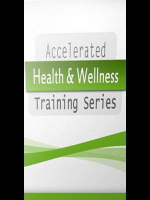 cover image of Hypnosis for Accelerated Health and Wellness